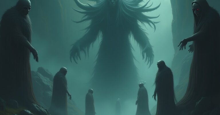 Creatures of the Afterlife: Psychopomps From Around the World