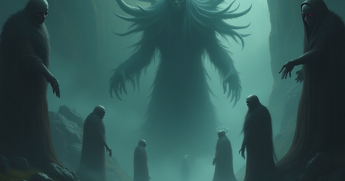 Creatures of the Afterlife: Psychopomps From Around the World