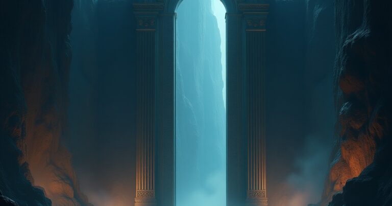 Creatures of the Underworld: Psychopomps and Death Guides