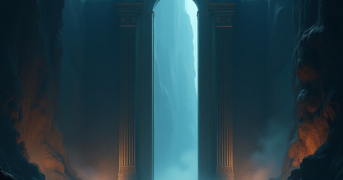 Creatures of the Underworld: Psychopomps and Death Guides