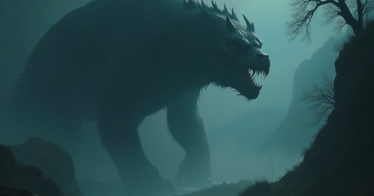 Cryptozoology 101: The Study of Hidden Animals