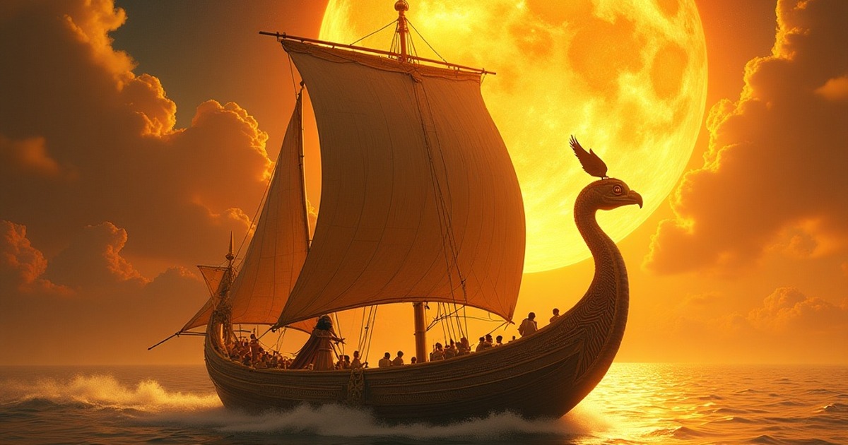 Cu Sith: The Spectral Hound of the Scottish Highlands