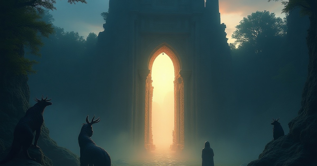 The Cutest Mythical Creatures You’ve Never Heard Of