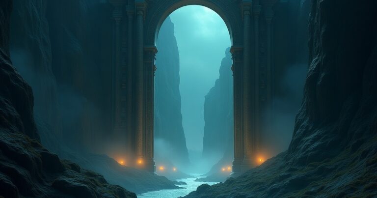 12 Death Deities Across Cultures: Ancient Gods of the Underworld