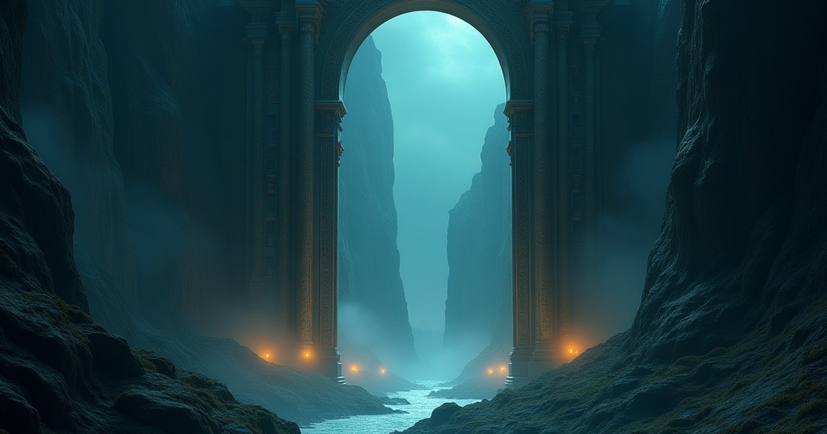 12 Death Deities Across Cultures: Ancient Gods of the Underworld