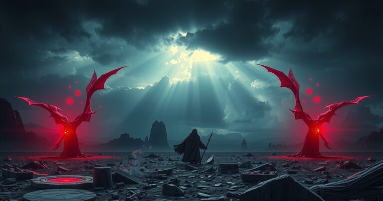 Death Omens Worldwide: Banshees, Dullahans, and Their Global Kin