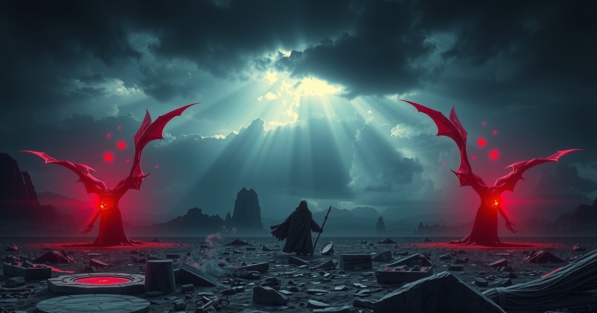 Death Omens Worldwide: Banshees, Dullahans, and Their Global Kin