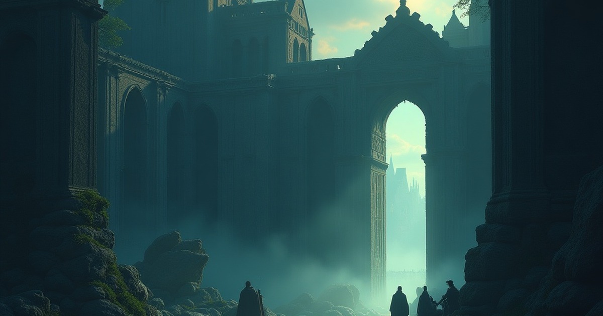 The Deep Symbolism Behind Oceanic Mythical Beasts