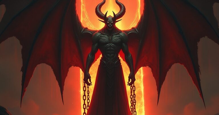 Demon Dogs and Hellhounds: Black Shuck to Barghest