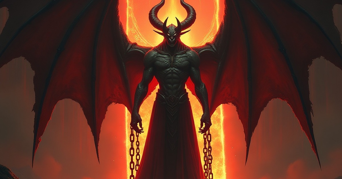 Demon Dogs and Hellhounds: Black Shuck to Barghest