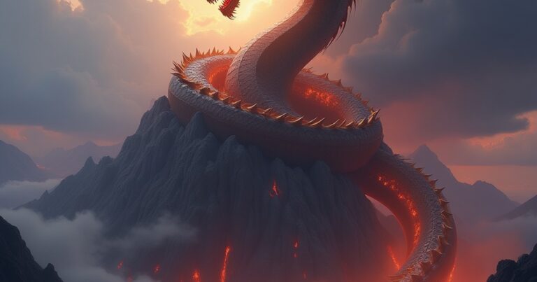 Dragon Lore Unleashed: How Fire-Breathers Shaped Ancient Cultures