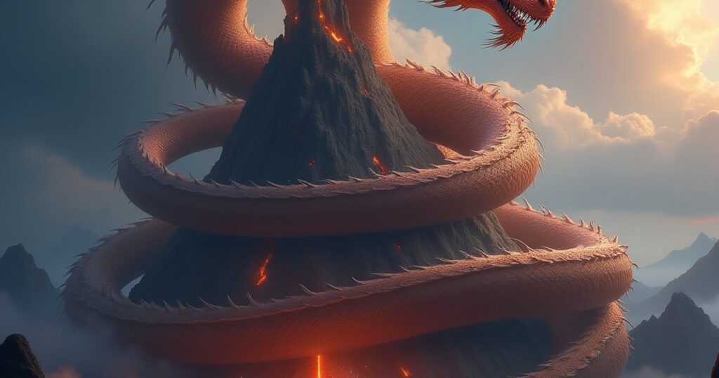Dragons: Mythical Beasts Across Cultures and Time - Mythical