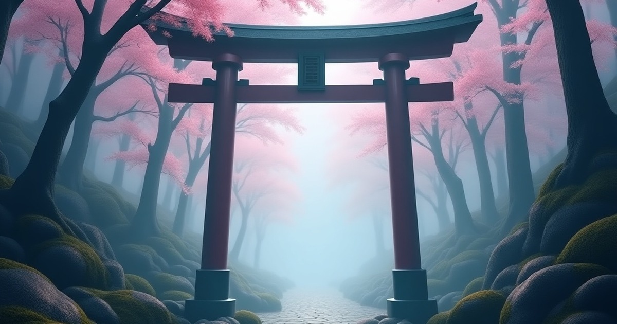 Fairies Around the World: From Irish Sidhe to Japanese Kodama