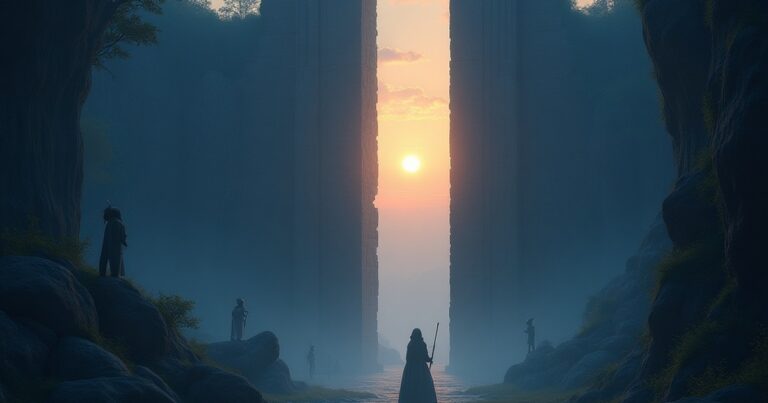 The Forgotten Spirits: Mythical Beings Lost to Time