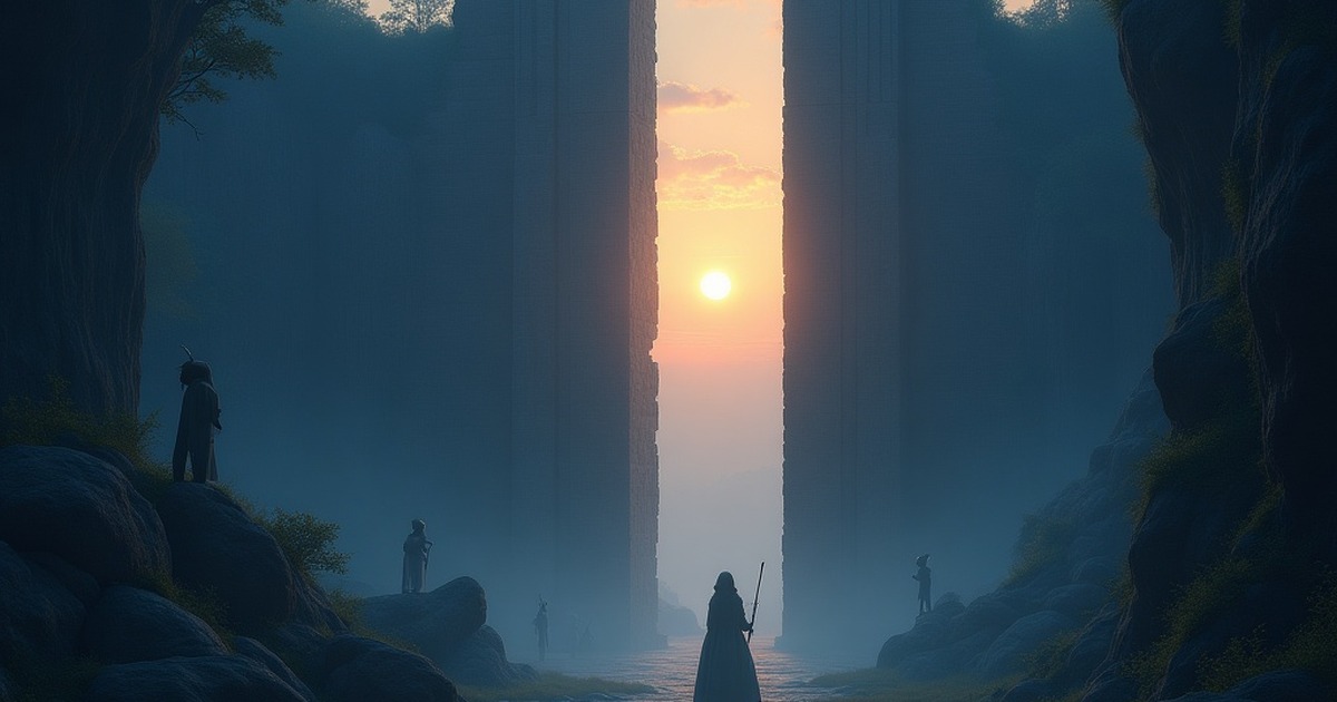 The Forgotten Spirits: Mythical Beings Lost to Time