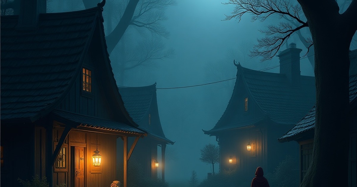 From Folklore to Film: How Mythical Creatures Shape Modern Stories