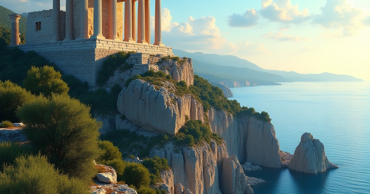 Greek Gods & Their Beasts: A Guide to Celestial Companions