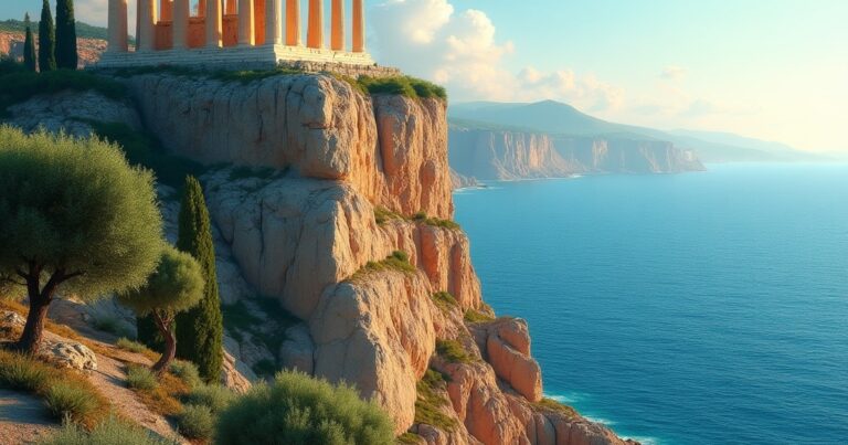 Greek Mythical Creatures 101: Famous Beasts and Their Stories