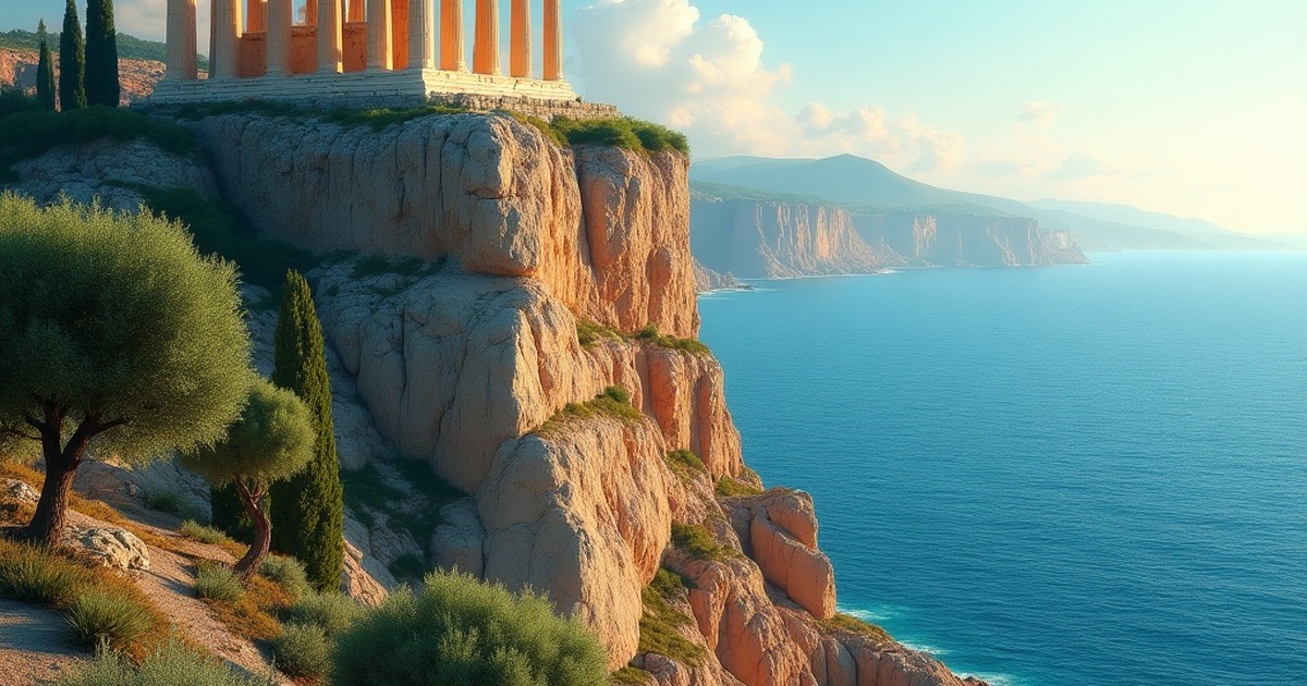 Greek Mythical Creatures 101: Famous Beasts and Their Stories