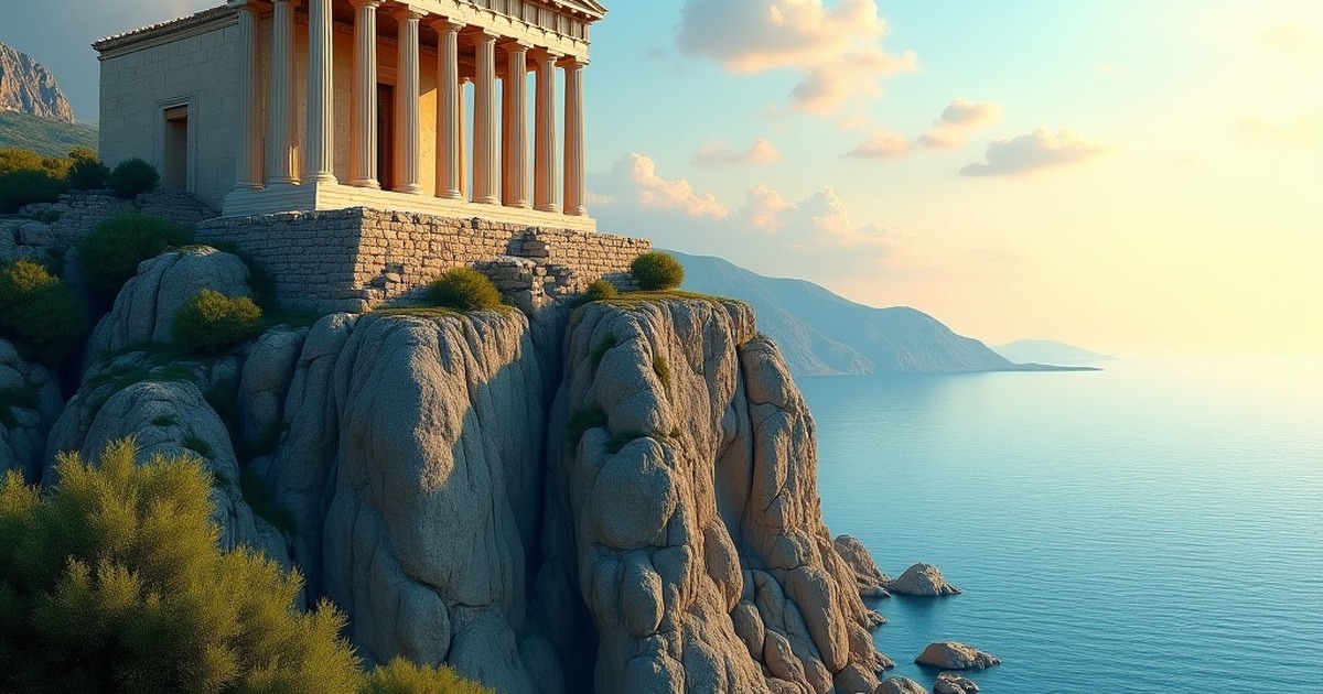 Greek Mythical Creatures: Origins and Stories