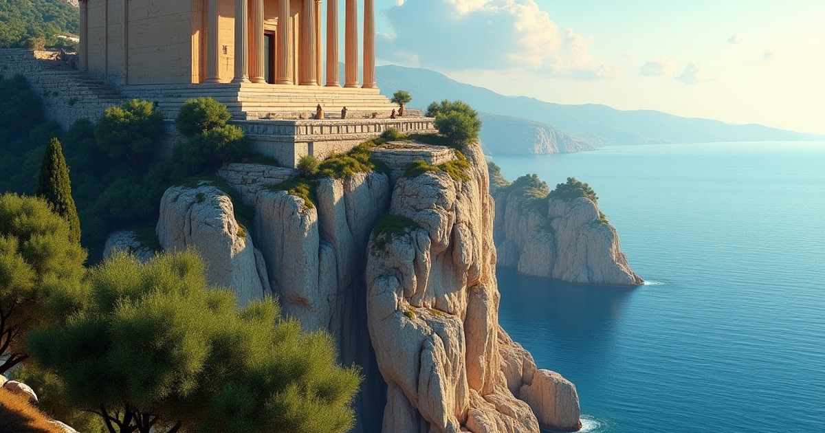 Greek Mythology Gods and Heroes Guide 2025