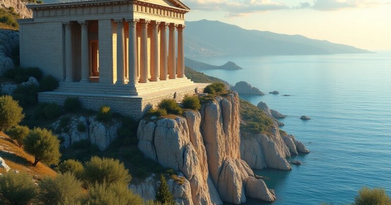 Greek Mythology Love Stories Explained: Epic Tales of Gods & Mortals