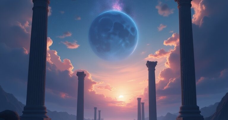 Greek Mythology Zeus Legends