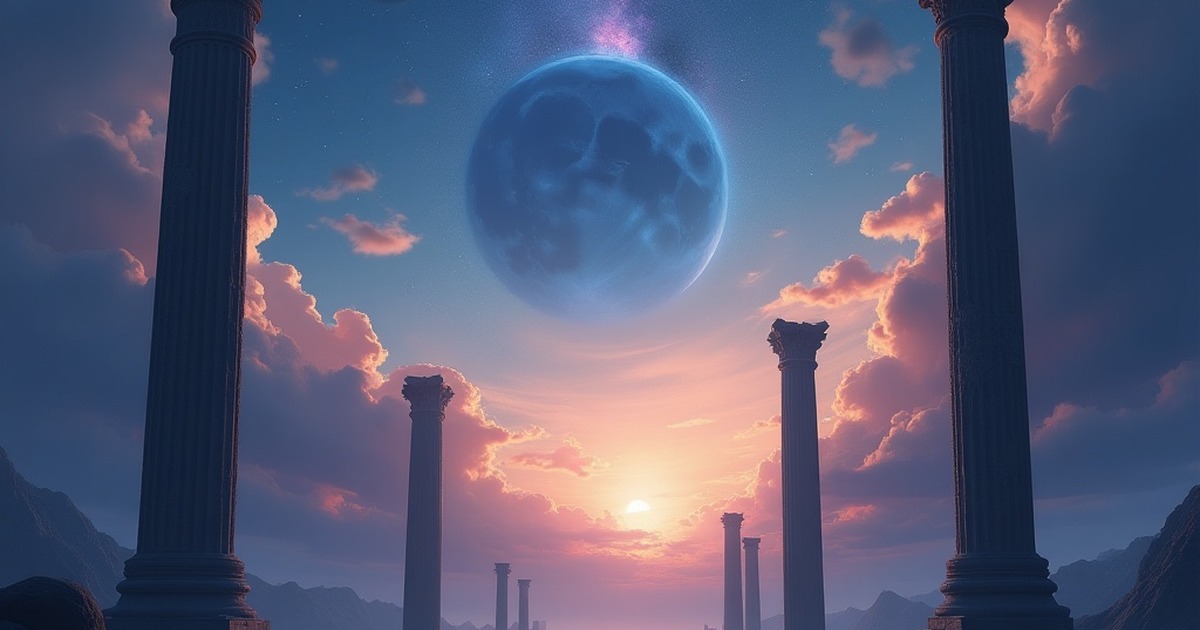 Greek Mythology Zeus Legends