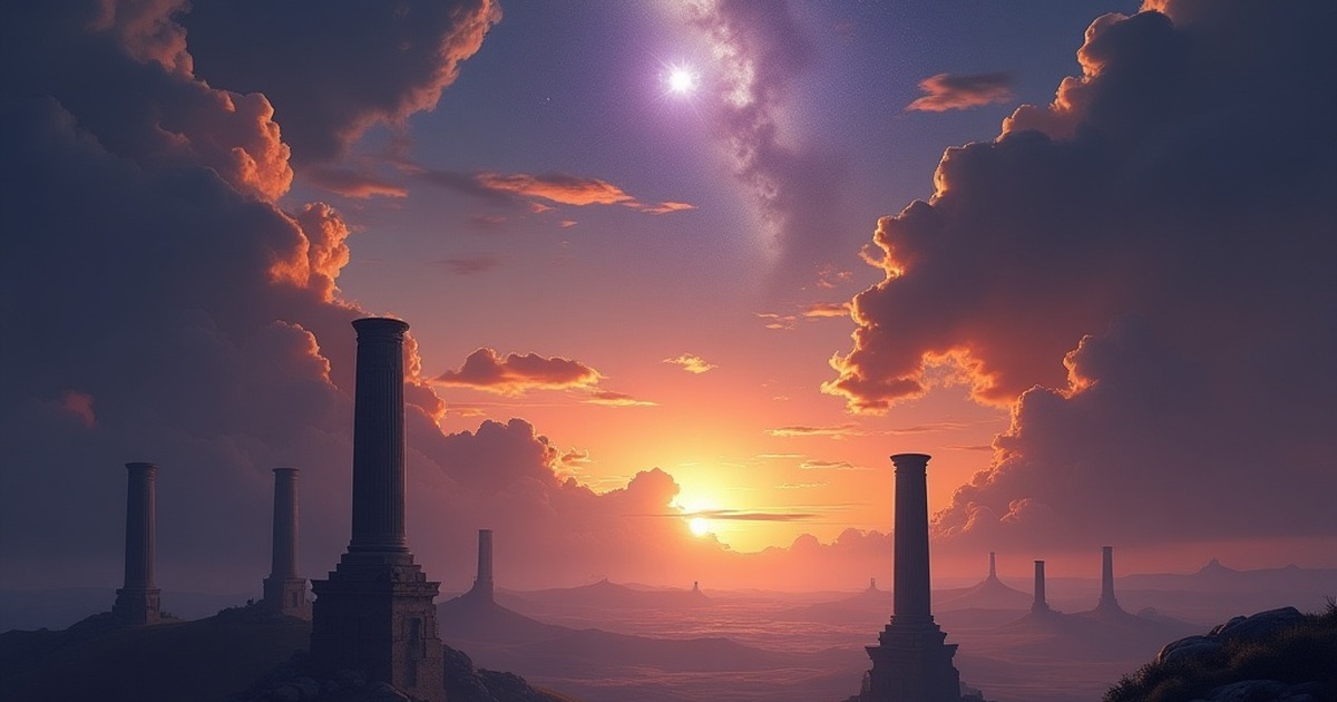 Greek Myths Uncovered: The Dark Secrets Behind Legendary Beasts