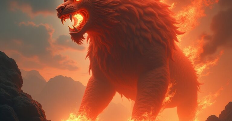Haetae: The Fire-Eating Guardian Lion of Korea