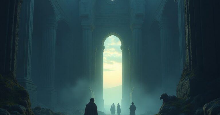 How Medieval Maps Used Mythical Creatures