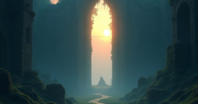 How Mythical Creatures Reflect Human Emotions and Morality