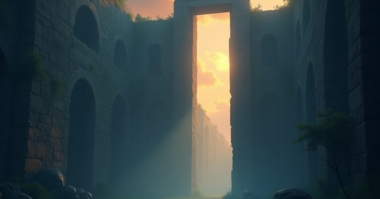 How Mythical Creatures Reflect Human Emotions and Morality