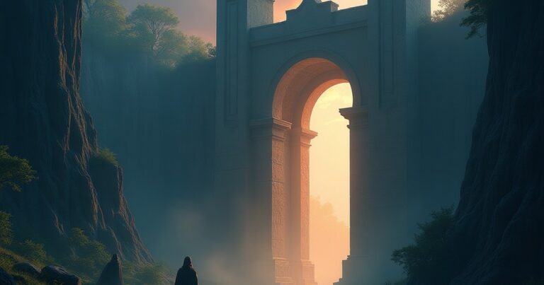 How to Survive an Encounter With Mythical Creatures (By Region)