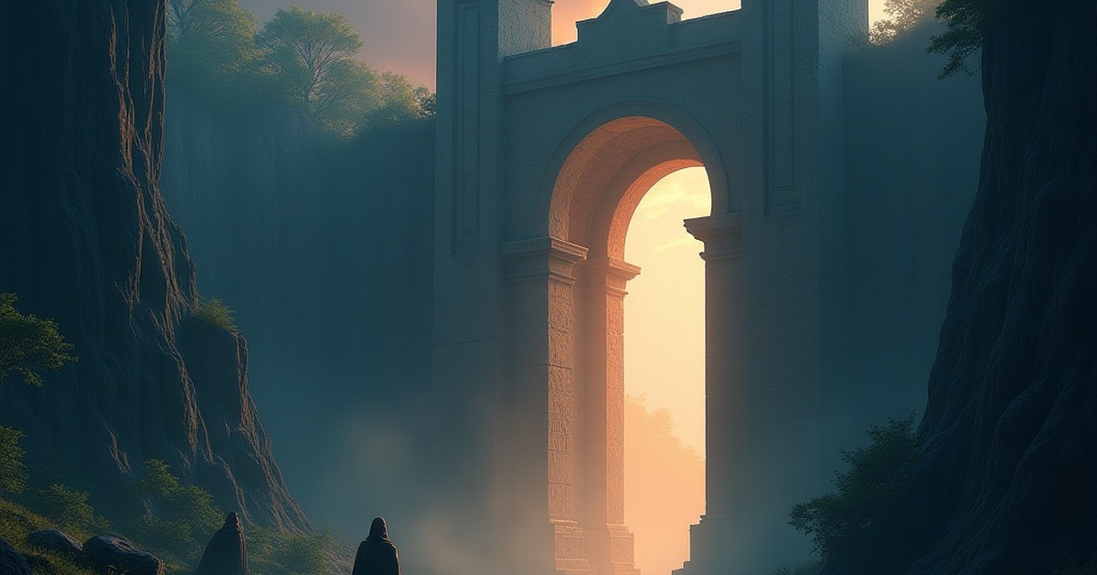 How to Survive an Encounter With Mythical Creatures (By Region)