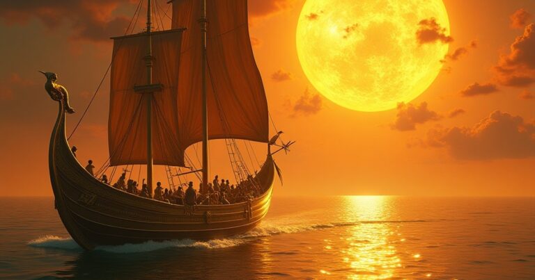 Huldra: Scandinavia’s Seductive Forest Women