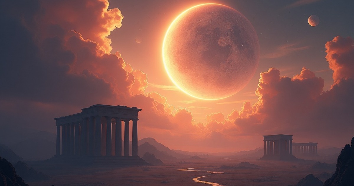 Hybrid Legends: Famous Mythical Creatures Made of Many Animals Unveiled