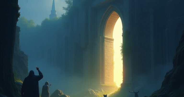 Hybrid Mythical Creatures: Nature’s Imagination Run Wild