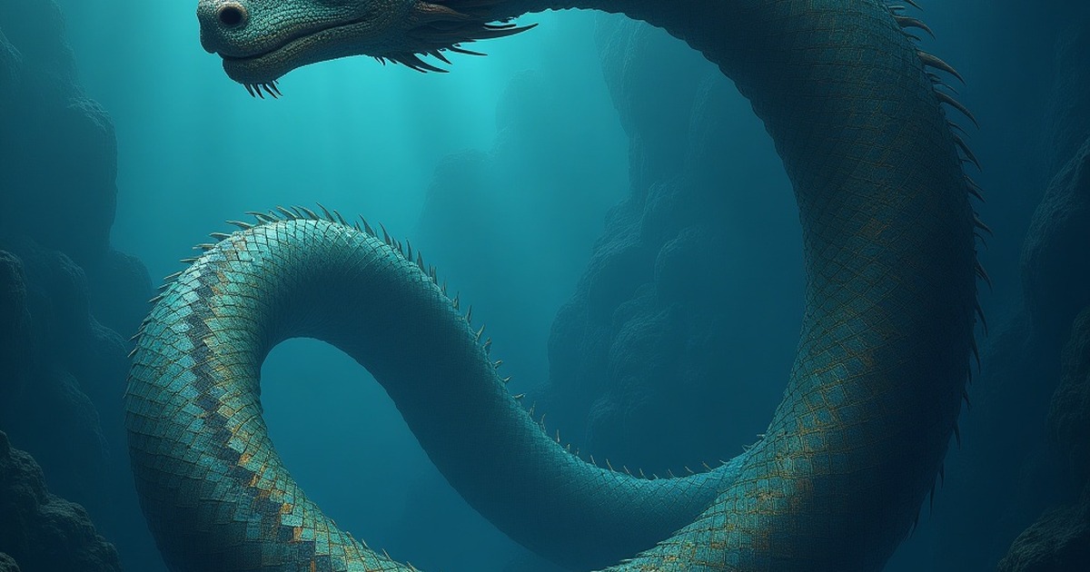 Imugi Meaning Explained: Korean Serpent Dragon Lore