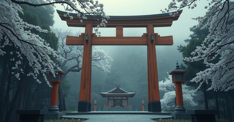 Japanese Folklore Monsters: Complete Yokai Guide & Origins