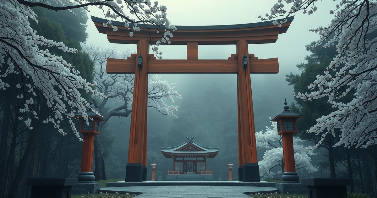 Japanese Folklore Monsters: Complete Yokai Guide & Origins