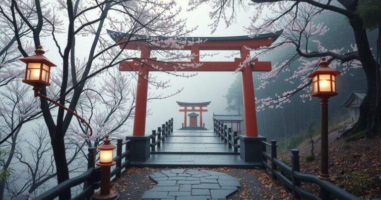 Japanese Yokai Spirits Guide