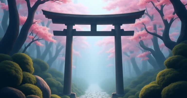 Jorōgumo: The Seductive Spider Woman of Japanese Folklore