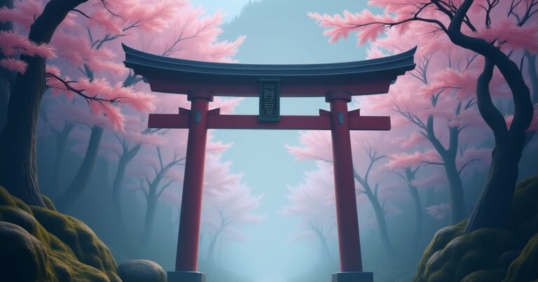 Kappa: The Mischievous Water Imps of Japanese Folklore