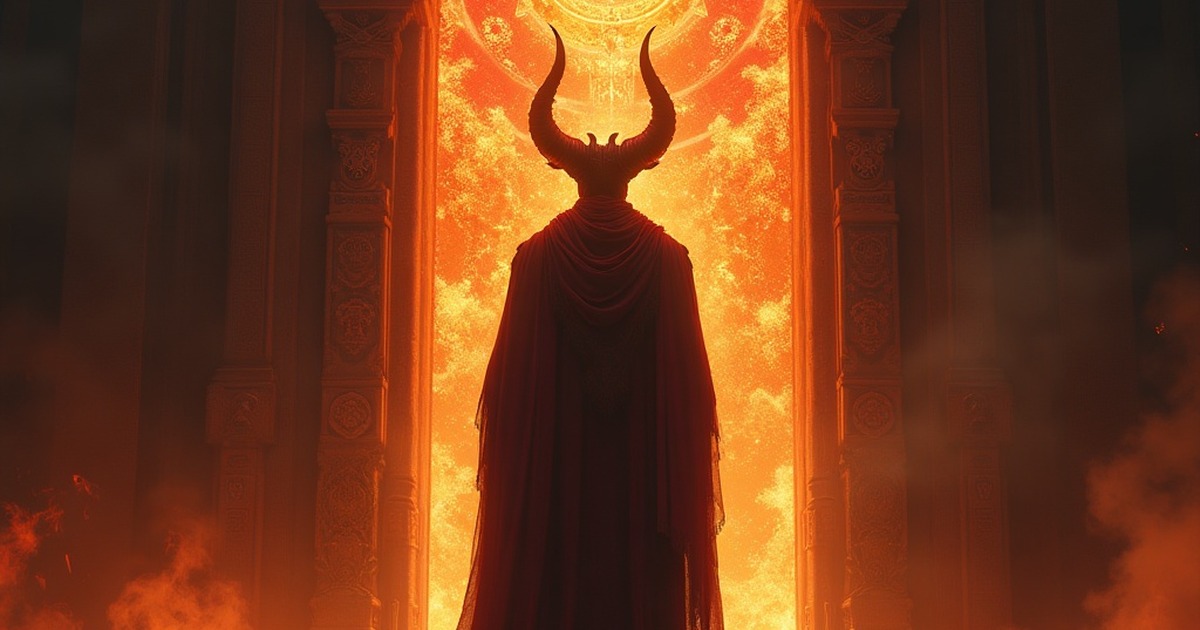 Kelpie Vs Nuckelavee: Scottish Water Demons Compared