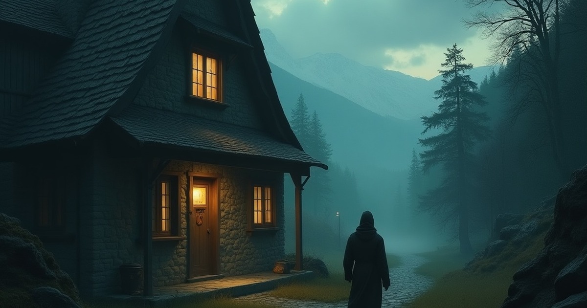 Kobold: The Mischievous Spirits of German Mines and Homes