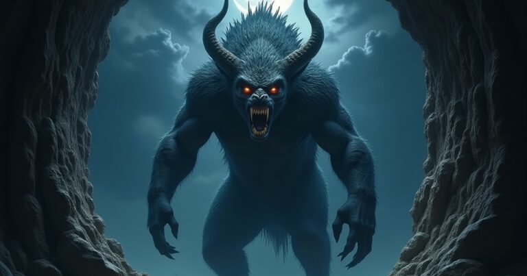 Legendary Battles: Heroes Who Fought Mythical Monsters