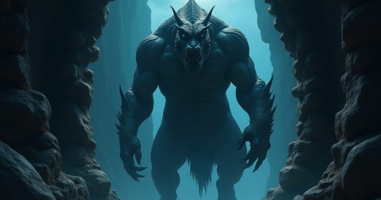 Legendary Battles: Heroes Who Fought Mythical Monsters