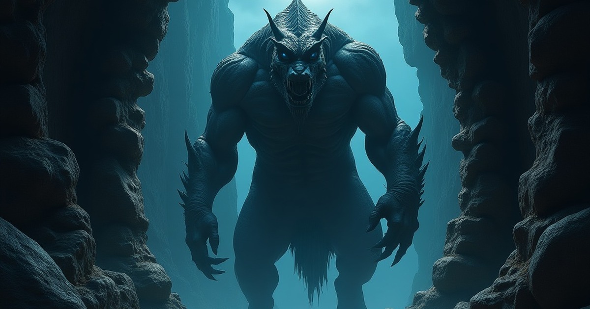 Legendary Battles: Heroes Who Fought Mythical Monsters