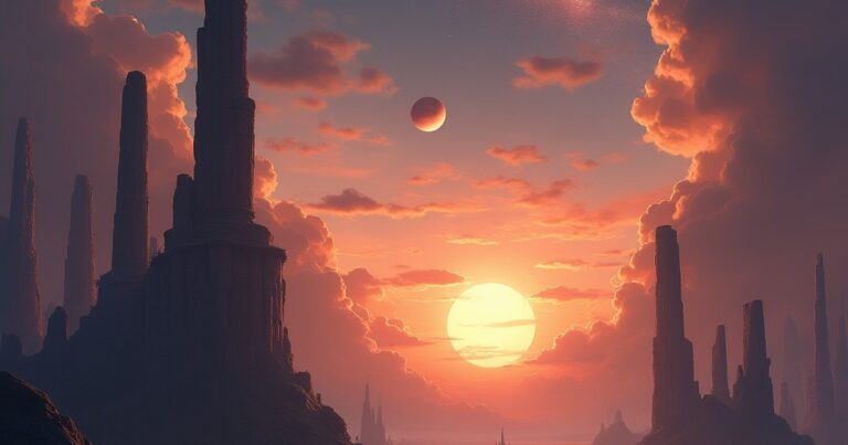 Legendary Creatures of Ancient Mythology